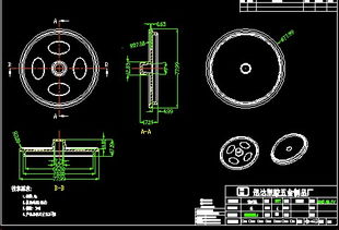 Autodesk技術(shù)交流區(qū) | 10套新產(chǎn)品結(jié)構(gòu)圖免費分享