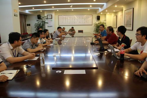 攜手捷成世紀，共啟視界新篇——我臺技術交流與轉讓合作紀實